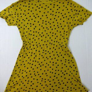 Misha And Puff | Dresses | Misha Puff Pinecone Dress